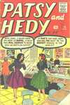 Patsy & Hedy #71 Comic Books - Covers, Scans, Photos in Patsy & Hedy Comic Books - Covers, Scans, Gallery